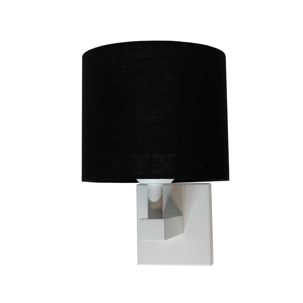 Artdelight Lavos - Wandlamp - Wit