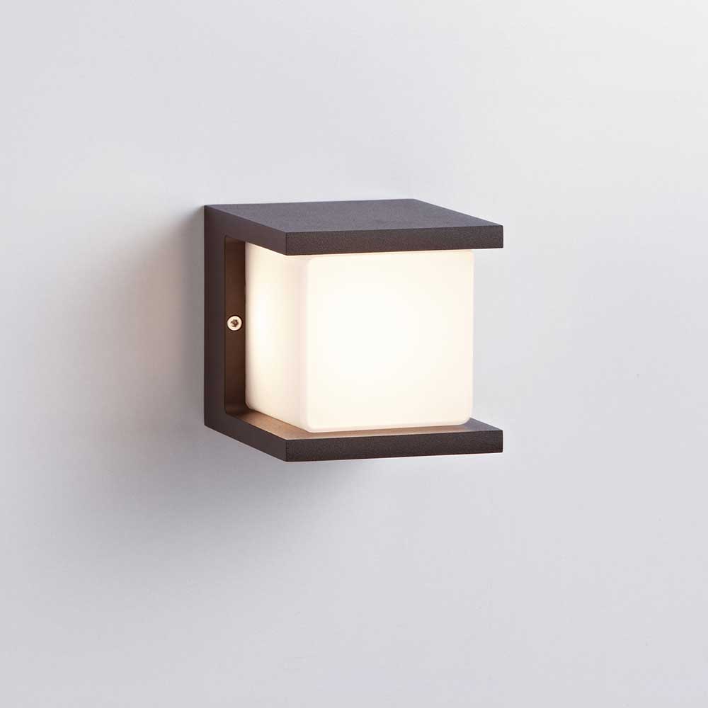 Wandlamp ISER
