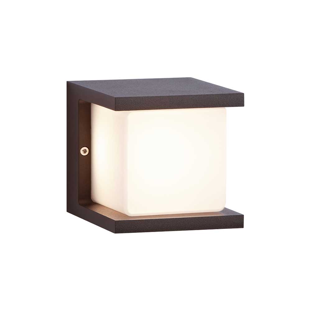 Wandlamp ISER