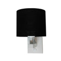 Artdelight Lavos - Wandlamp - Met schakelaar - Wit