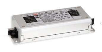 Voeding XLG-150-24A 6.25A 150W 24V IP67
