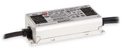 Voeding XLG-75-12A 5A 60W 12V IP67