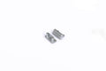 BEGTON 12 zilverblind