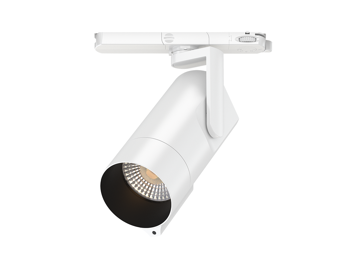 Railspot AI LED line x Caimeta 35W CCT 24° wit PRIME
