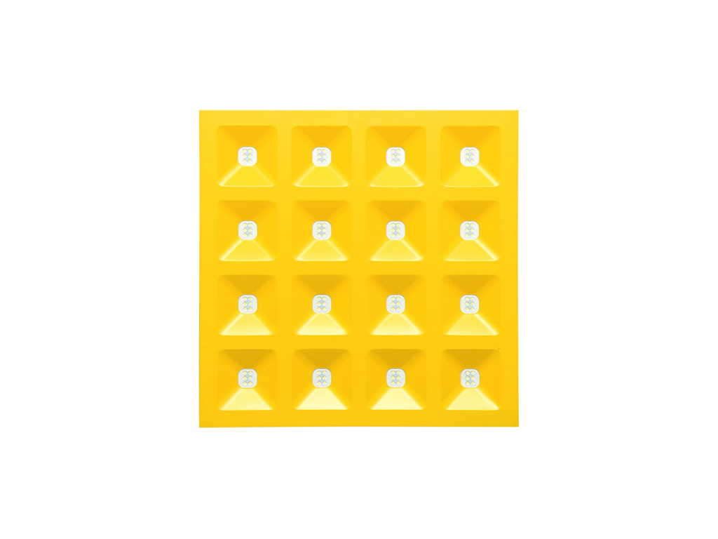 Panel Backlit DIORA 4000K 15-36W 2250-5040lm IP20 UGR<16 60x60cm wit PRIME
