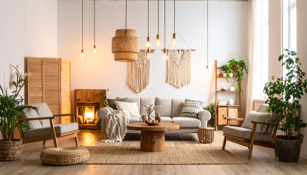 LED-lamp E27 4000K 4W 840lm 230V 360° FILAMENT A60 Glas PRIME