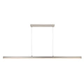 Artdelight Kondora - Hanglamp - 120cm - Aluminium