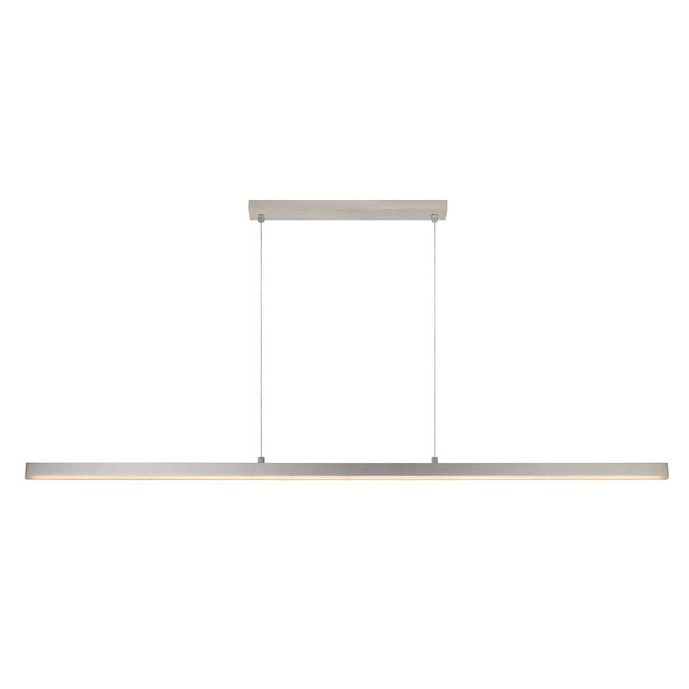 Artdelight Kondora - Hanglamp - 120cm - Aluminium