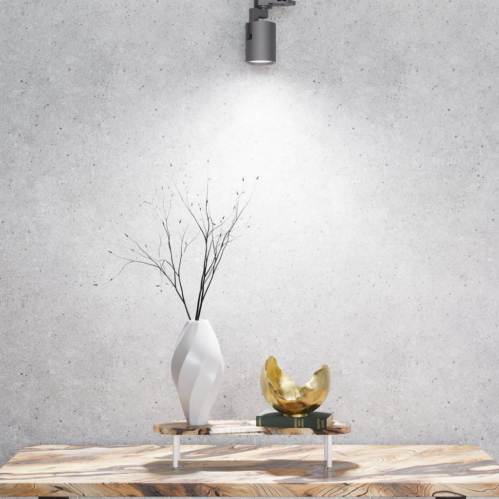 LED-lamp GU10 6500K 5W 700lm 230V 120 ° PRIME Keramiek