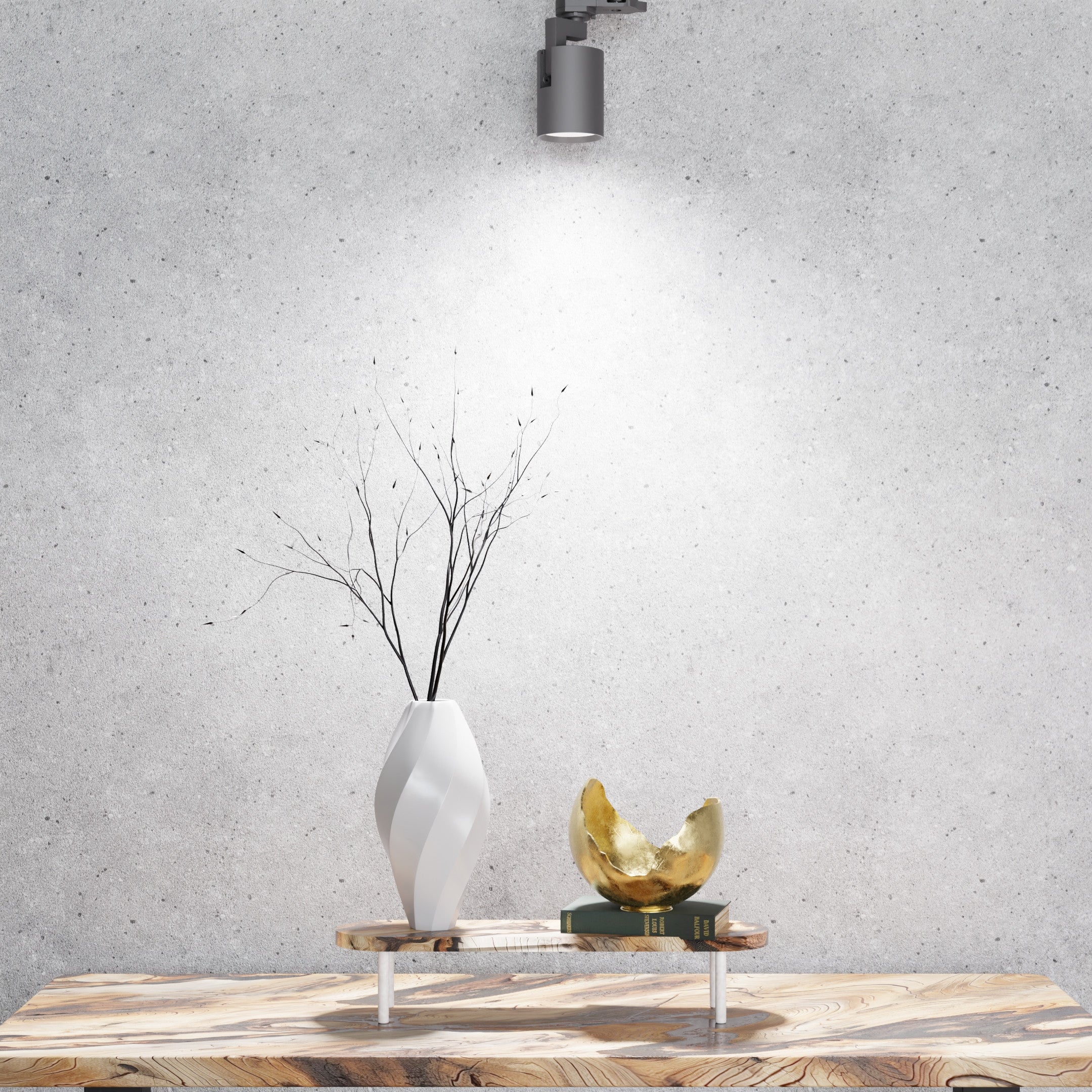 LED-lamp GU10 6500K 5W 700lm 230V 120 ° PRIME Keramiek