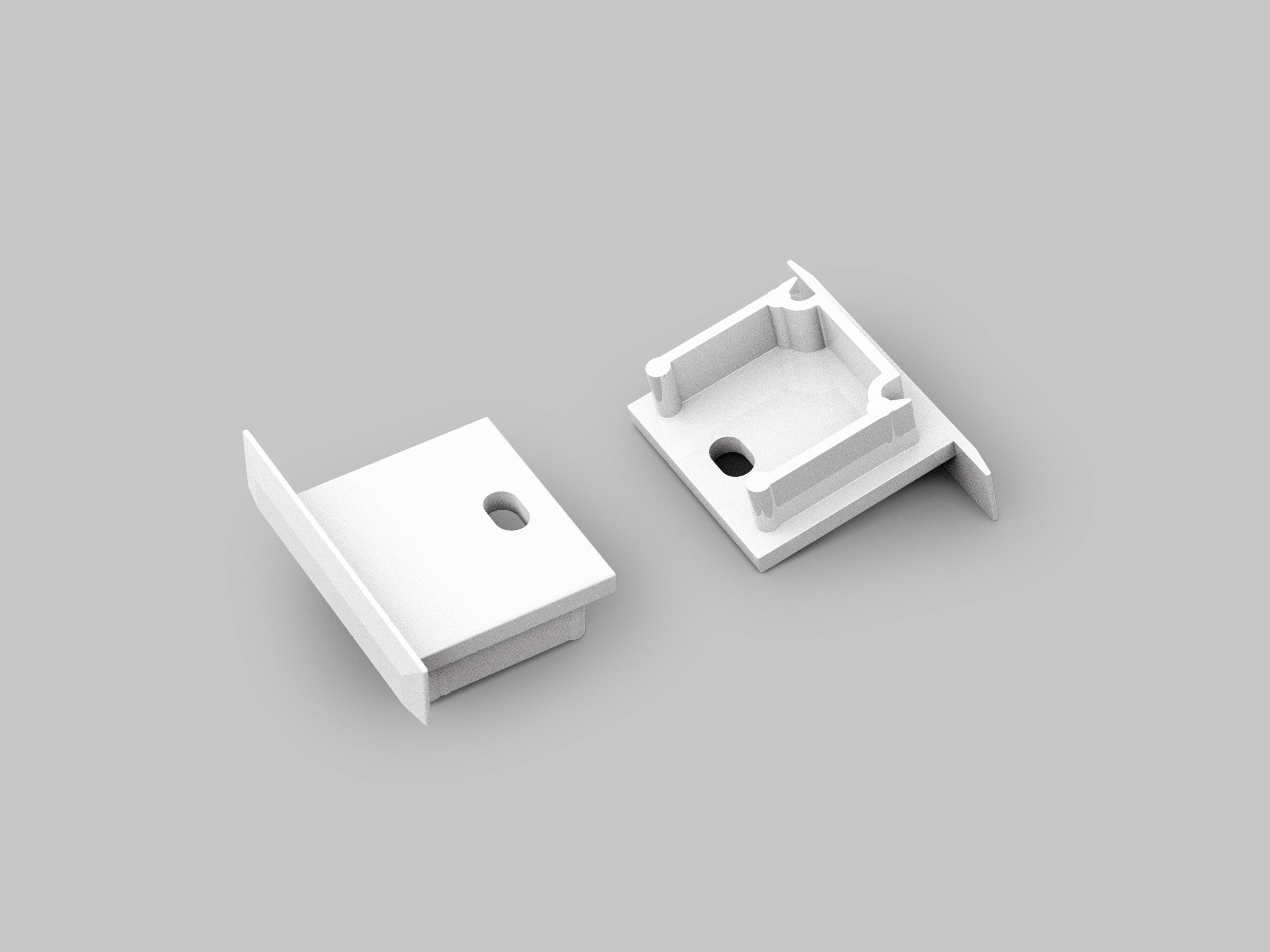 Blind SMART-IN16-BC3 wit