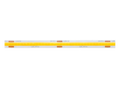 LED tape 320 COB 24V 3000K 5W IP66 9mm 5m 500lm/m PRIME