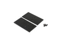Blind VARIO30-27 metal black /op