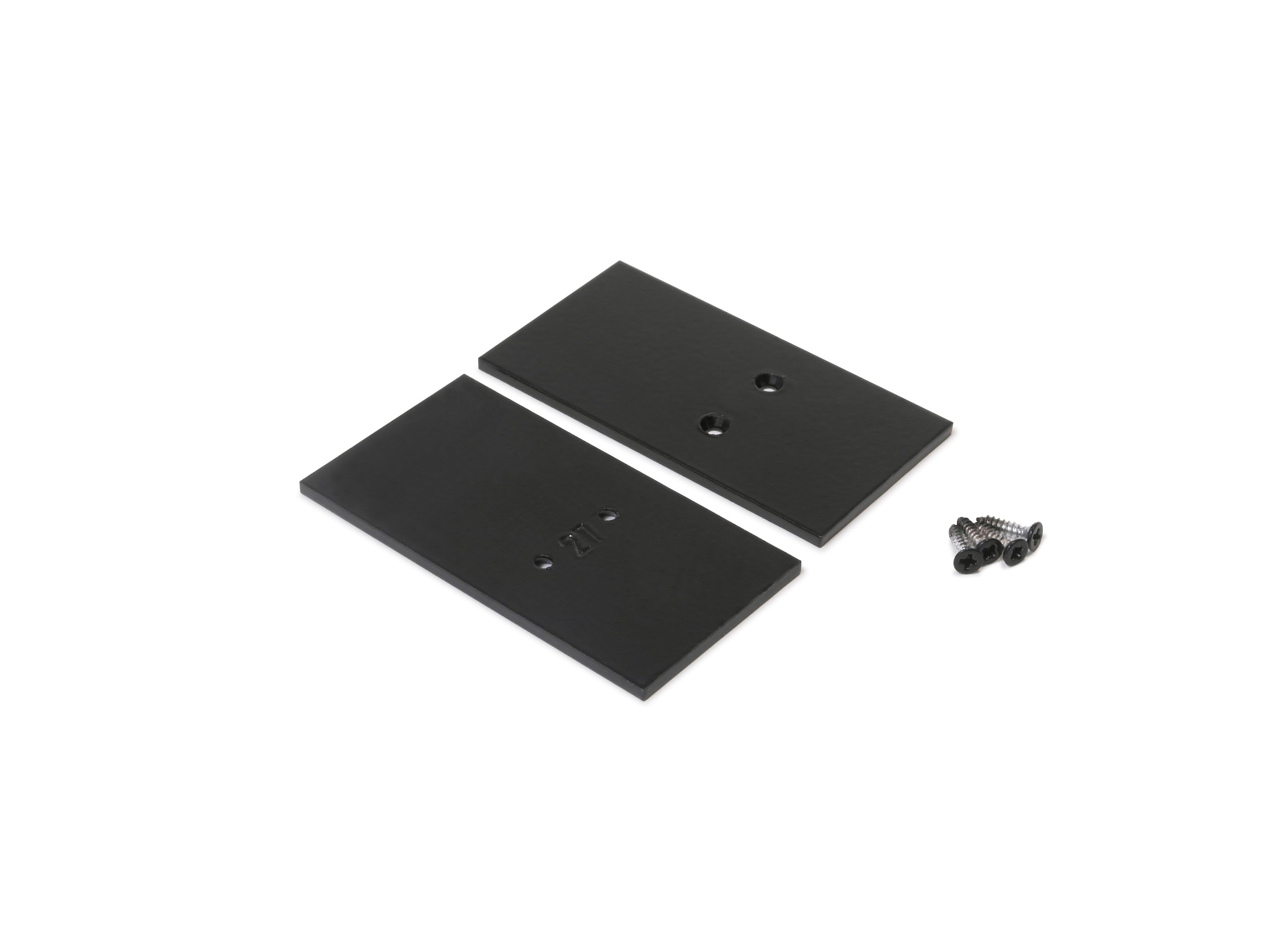 Blind VARIO30-27 metal black /op